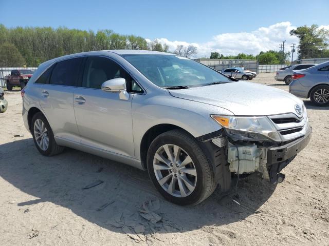Photo 4 from auction – 2013 TOYOTA VENZA LE with VIN 4T3ZA3BB7DU067684