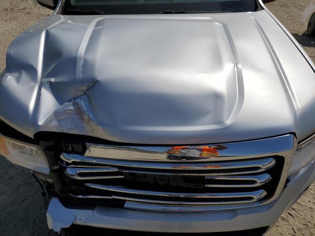 Photo 11 from auction – 2015 GMC CANYON SLE with VIN 1GTG5BE39F1170150