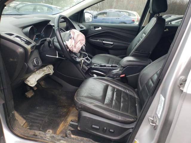 Photo 7 from auction – 2015 FORD ESCAPE TIT with VIN 1FMCU9JXXFUC11642
