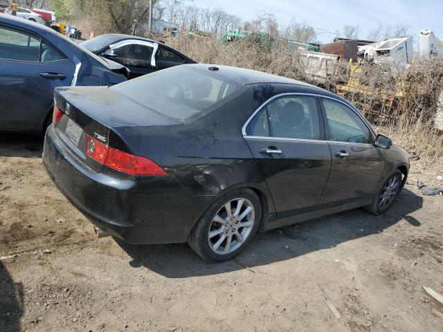 Photo 3 from auction – 2008 ACURA TSX with VIN JH4CL96968C019417