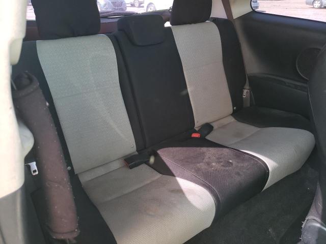 Photo 10 from auction – 2012 TOYOTA YARIS with VIN JTDJTUD3XCD512563