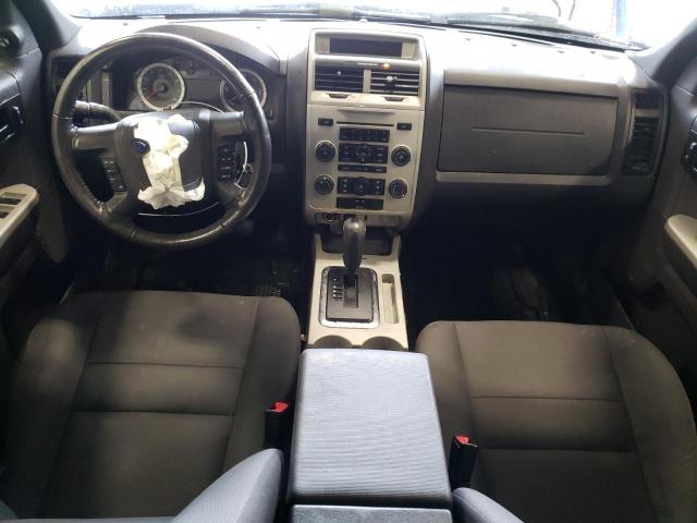 Photo 8 from auction – 2011 FORD ESCAPE XLT with VIN 1FMCU9DG1BKB20499