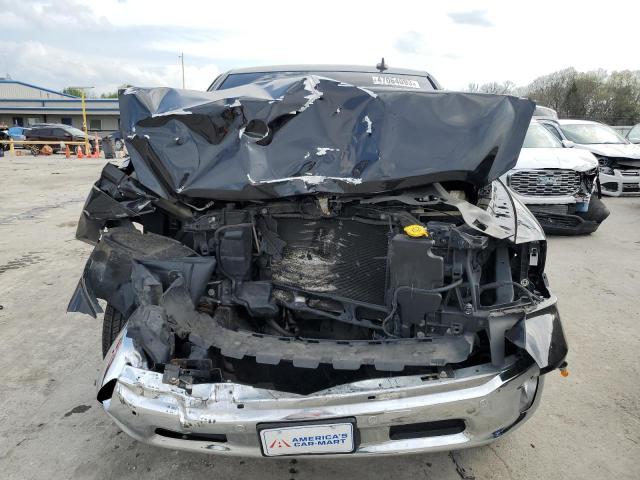 Photo 5 from auction – 2016 RAM 1500 SLT with VIN 3C6RR7LTXGG318300