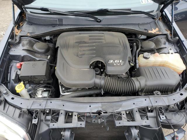 Photo 11 from auction – 2019 CHRYSLER 300 LIMITE with VIN 2C3CCAEG8KH705891