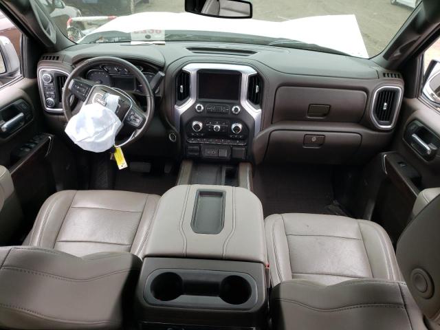 Photo 8 from auction – 2019 GMC SIERRA K15 with VIN 3GTU9DED1KG276812