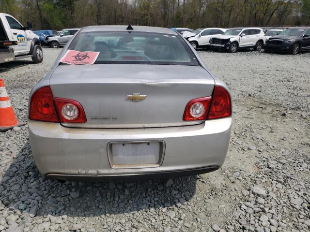 Photo 6 from auction – 2012 CHEVROLET MALIBU 1LT with VIN 1G1ZC5E01CF345259