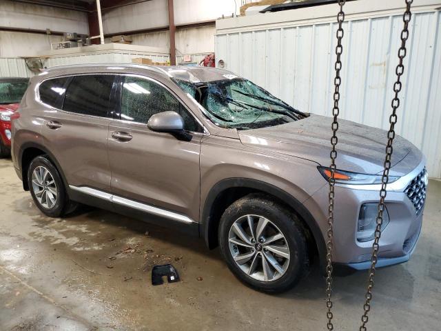 Photo 4 from auction – 2019 HYUNDAI SANTA FE S with VIN 5NMS33AD3KH067164