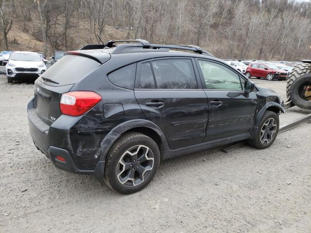 Photo 3 from auction – 2014 SUBARU XV CROSSTR with VIN JF2GPACC3EH341599