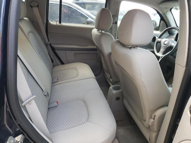 Photo 10 from auction – 2008 CHEVROLET HHR LS with VIN 3GNCA13D38S721374