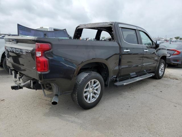 Photo 3 from auction – 2019 CHEVROLET SILVERADO with VIN 1GCPWCED1KZ137487