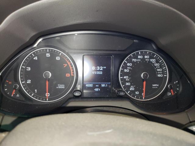 Photo 9 from auction – 2015 AUDI Q5 PREMIUM with VIN WA1LFAFP0FA121825