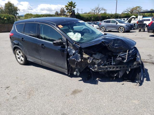 Photo 4 from auction – 2016 FORD ESCAPE SE with VIN 1FMCU0G9XGUC29516
