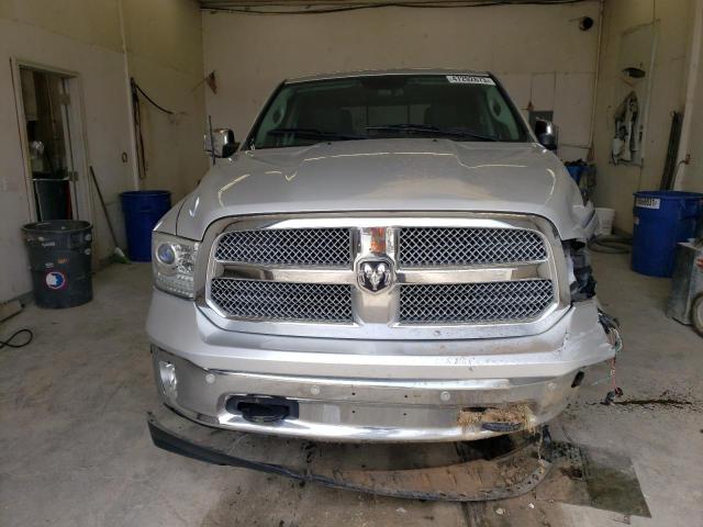 Photo 5 from auction – 2016 RAM 1500 LONGH with VIN 1C6RR7PT9GS196578