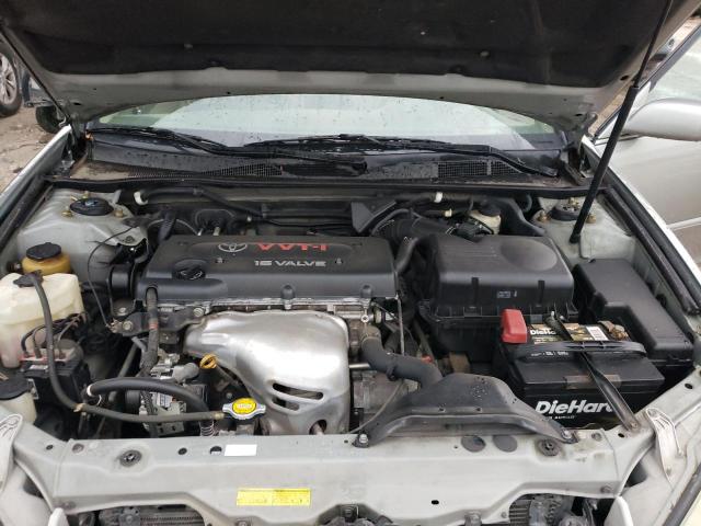 Photo 11 from auction – 2006 TOYOTA CAMRY LE with VIN 4T1BE32K36U664784