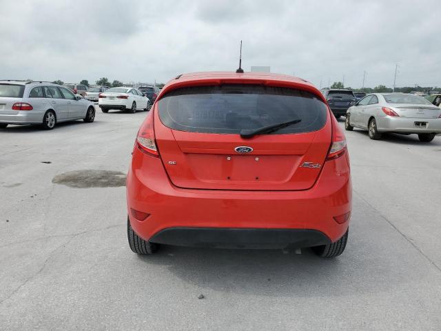 Photo 6 from auction – 2012 FORD FIESTA SE with VIN 3FADP4EJ7CM184639