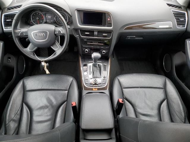 Zdjęcie 8 z aukcji – 2014 AUDI Q5 PREMIUM z VIN WA1DGAFP1EA050358
