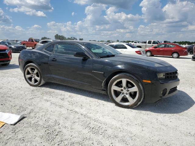 Photo 4 from auction – 2010 CHEVROLET CAMARO LT with VIN 2G1FB1EV4A9227013