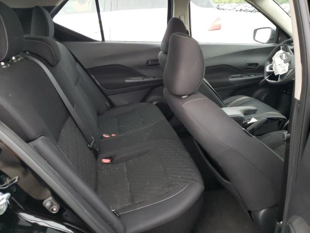 Photo 10 from auction – 2021 NISSAN KICKS S with VIN 3N1CP5BV2ML552660