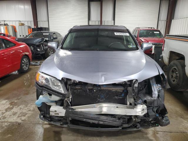 Photo 5 from auction – 2014 ACURA RDX TECHNO with VIN 5J8TB4H55EL016118