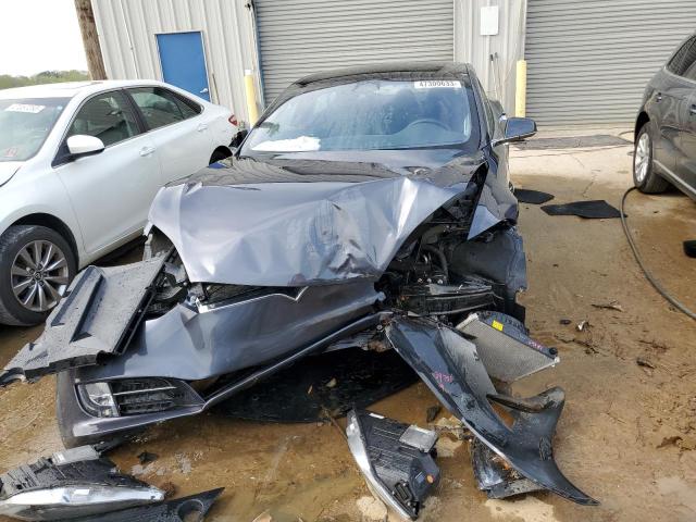 Photo 5 from auction – 2017 TESLA MODEL S with VIN 5YJSA1E47HF217338
