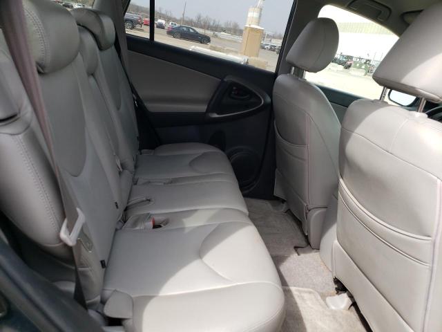 Photo 11 from auction – 2010 TOYOTA RAV4 with VIN JTMBF4DV8A5028704