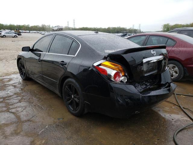 Photo 2 from auction – 2012 NISSAN ALTIMA SR with VIN 1N4BL2AP8CC202293
