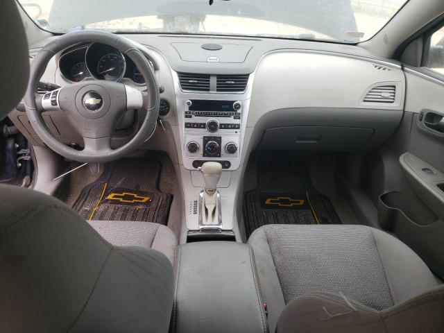 Photo 8 from auction – 2010 CHEVROLET MALIBU LS with VIN 1G1ZA5E06AF254426