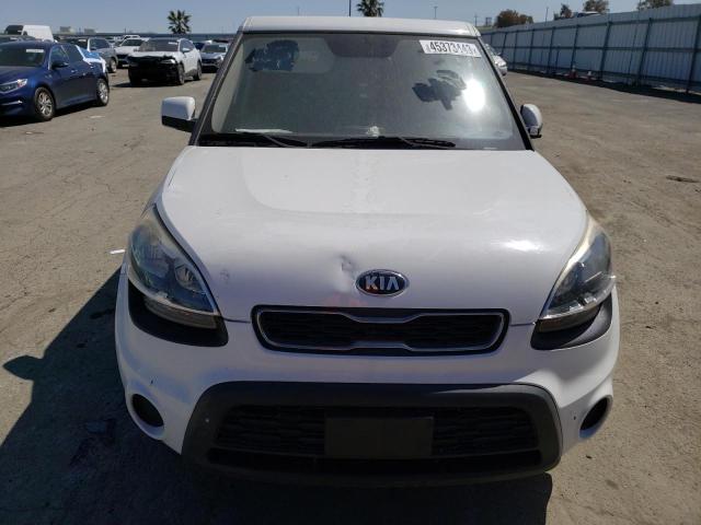 Photo 5 from auction – 2013 KIA SOUL with VIN KNDJT2A51D7774949