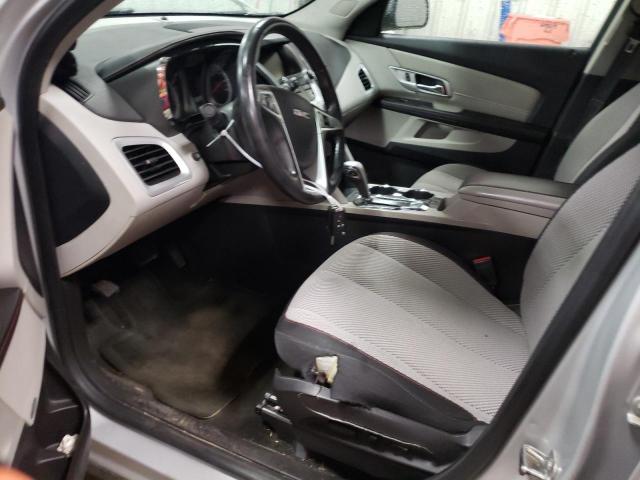 Photo 7 from auction – 2015 GMC TERRAIN SL with VIN 2GKALREK4F6318749