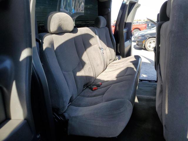 Photo 10 from auction – 2006 CHEVROLET SILVERADO with VIN 1GCEK19B56E123752