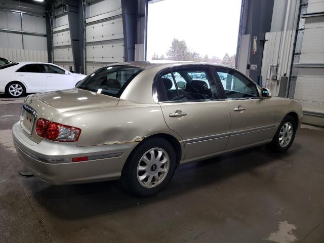 Photo 3 from auction – 2005 KIA AMANTI with VIN KNALD124555062475