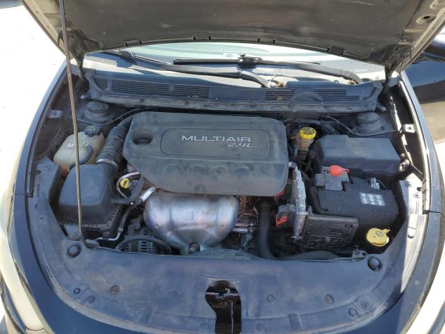 Photo 11 from auction – 2015 DODGE DART SXT with VIN 1C3CDFBB5FD432091