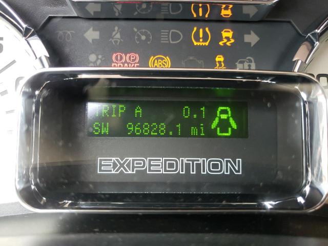 Photo 9 from auction – 2014 FORD EXPEDITION with VIN 1FMJU1K52EEF59689