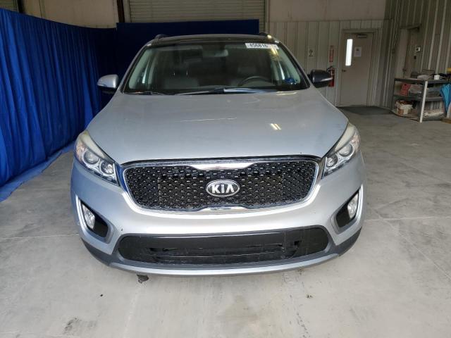 Photo 5 from auction – 2016 KIA SORENTO EX with VIN 5XYPHDA57GG067594