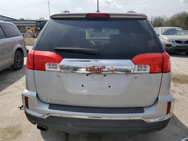Photo 6 from auction – 2017 GMC TERRAIN SL with VIN 2GKALNEK6H6339405