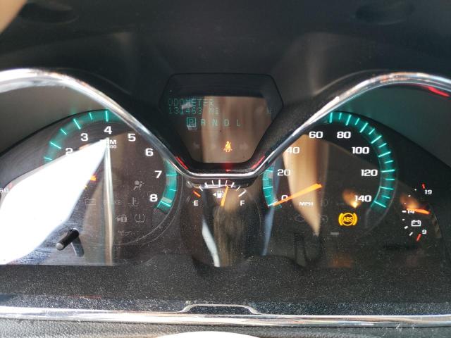 Photo 9 from auction – 2014 CHEVROLET TRAVERSE L with VIN 1GNKRHKD2EJ131467