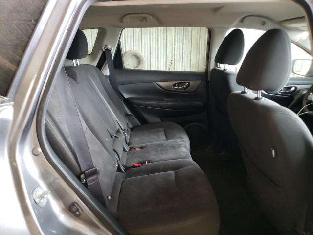 Photo 11 from auction – 2016 NISSAN ROGUE S with VIN KNMAT2MV3GP700321