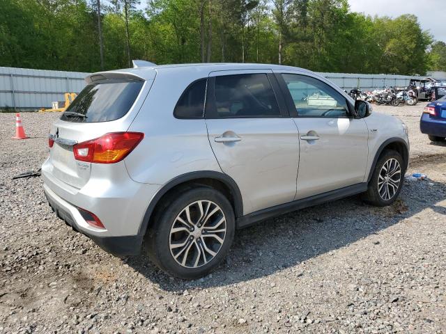 Photo 3 from auction – 2019 MITSUBISHI OUTLANDER with VIN JA4AP3AU7KU027012