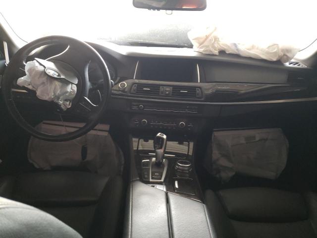 Photo 8 from auction – 2014 BMW 535 D with VIN WBAXA5C53ED691070