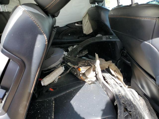 Photo 11 from auction – 2017 TOYOTA HIGHLANDER with VIN 5TDJZRFH4HS467569