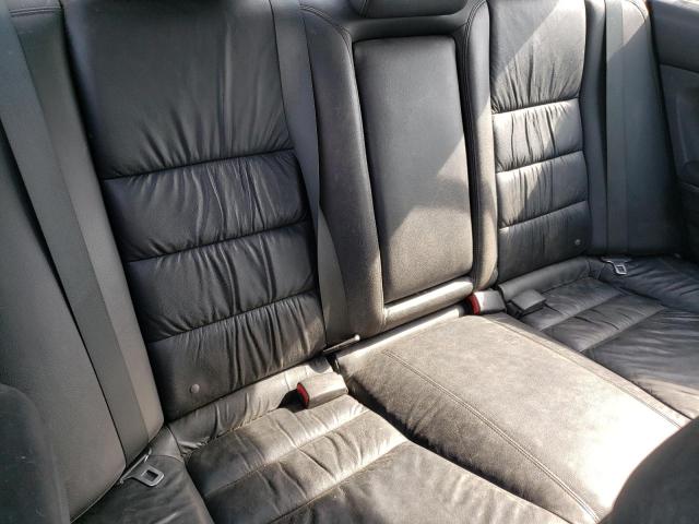 Photo 10 from auction – 2012 HONDA ACCORD SE with VIN 1HGCP2F68CA245130