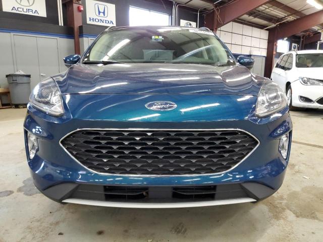 Photo 5 from auction – 2020 FORD ESCAPE SEL with VIN 1FMCU9H90LUA73306