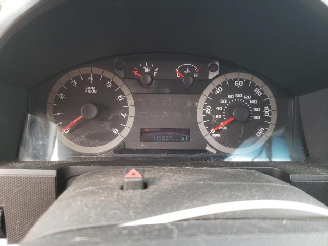 Photo 9 from auction – 2009 FORD ESCAPE LIM with VIN 1FMCU94G29KC64511