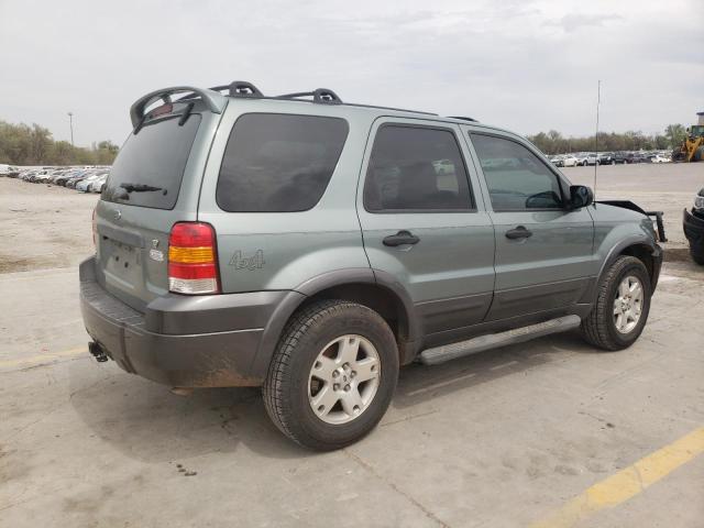 Photo 3 from auction – 2006 FORD ESCAPE XLT with VIN 1FMYU93136KA13558