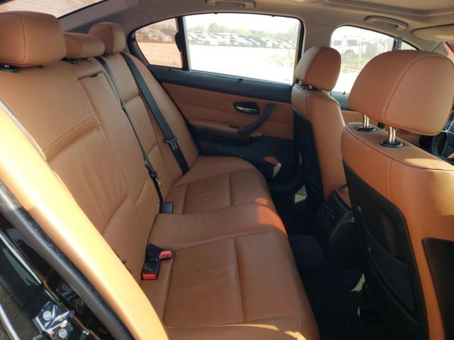 Photo 10 from auction – 2009 BMW 328 I with VIN WBAPH77569NM45308