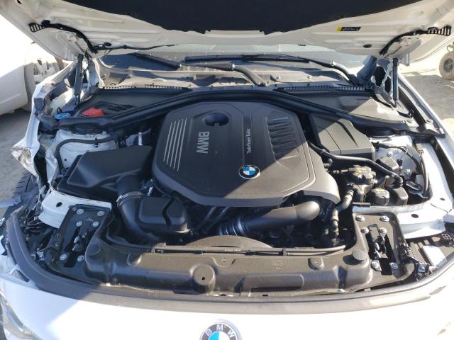 Photo 11 from auction – 2017 BMW 340 I with VIN WBA8B3C57HK777424