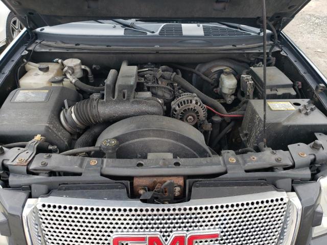 Photo 12 from auction – 2007 GMC ENVOY DENA with VIN 1GKET63MX72226113