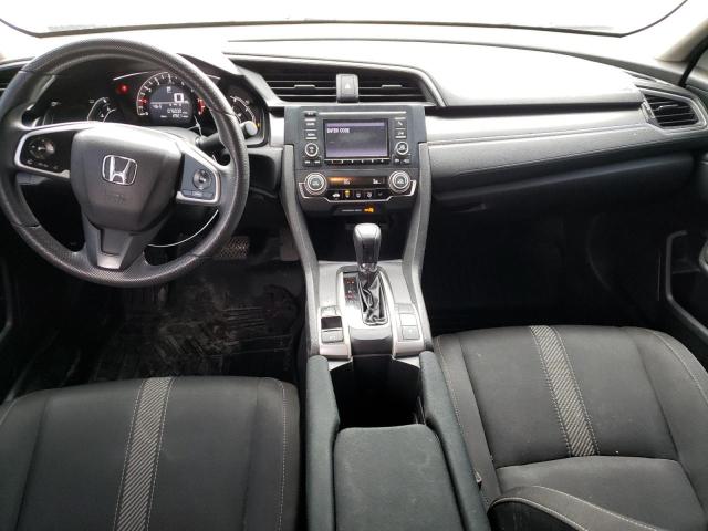 Photo 8 from auction – 2016 HONDA CIVIC LX with VIN 2HGFC2F56GH536023