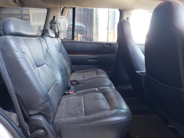 Photo 11 from auction – 2002 DODGE DURANGO SL with VIN 1B8HS58N22F126379