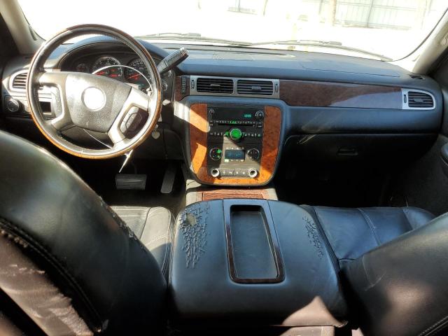 Photo 8 from auction – 2007 GMC YUKON DENA with VIN 1GKFK63887J372266